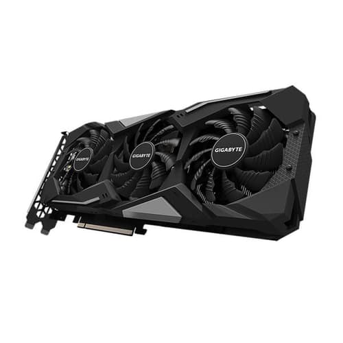 Gigabyte RX 5500 XT Gaming OC 8GB